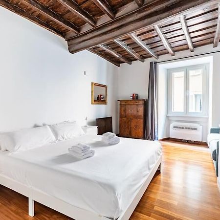 Bottega Augustea Duplex Apartment In Monti Roma Dış mekan fotoğraf