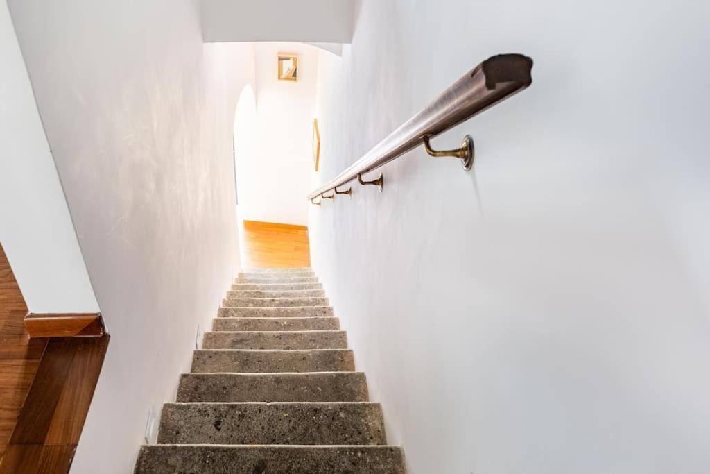 Bottega Augustea Duplex Apartment In Monti Roma Dış mekan fotoğraf