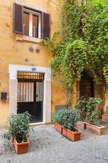 Bottega Augustea Duplex Apartment In Monti Roma Dış mekan fotoğraf