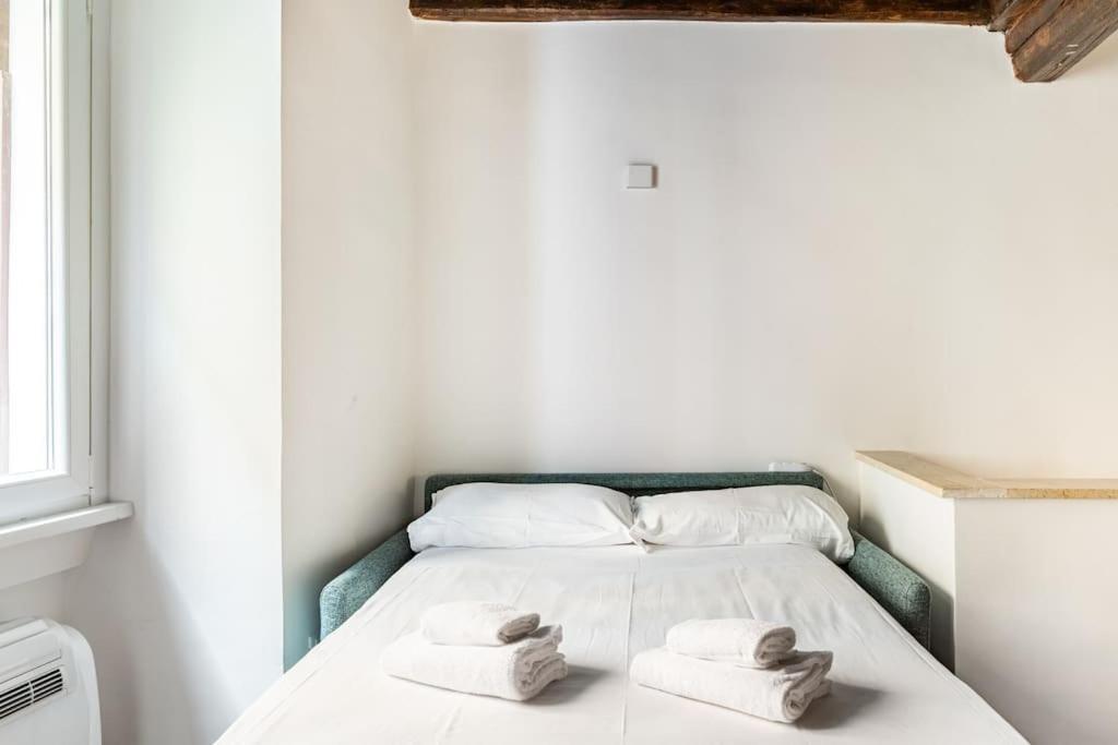 Bottega Augustea Duplex Apartment In Monti Roma Dış mekan fotoğraf