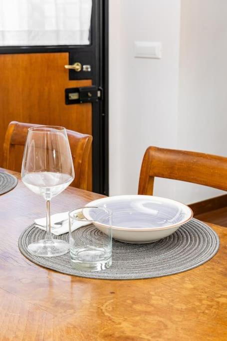 Bottega Augustea Duplex Apartment In Monti Roma Dış mekan fotoğraf