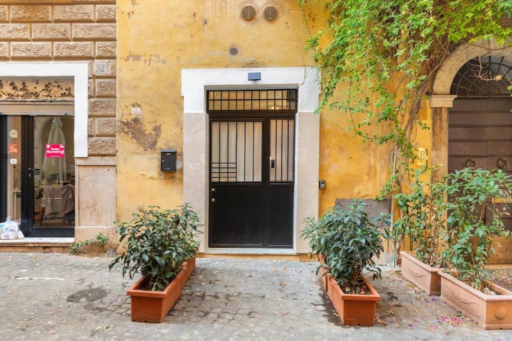 Bottega Augustea Duplex Apartment In Monti Roma Dış mekan fotoğraf