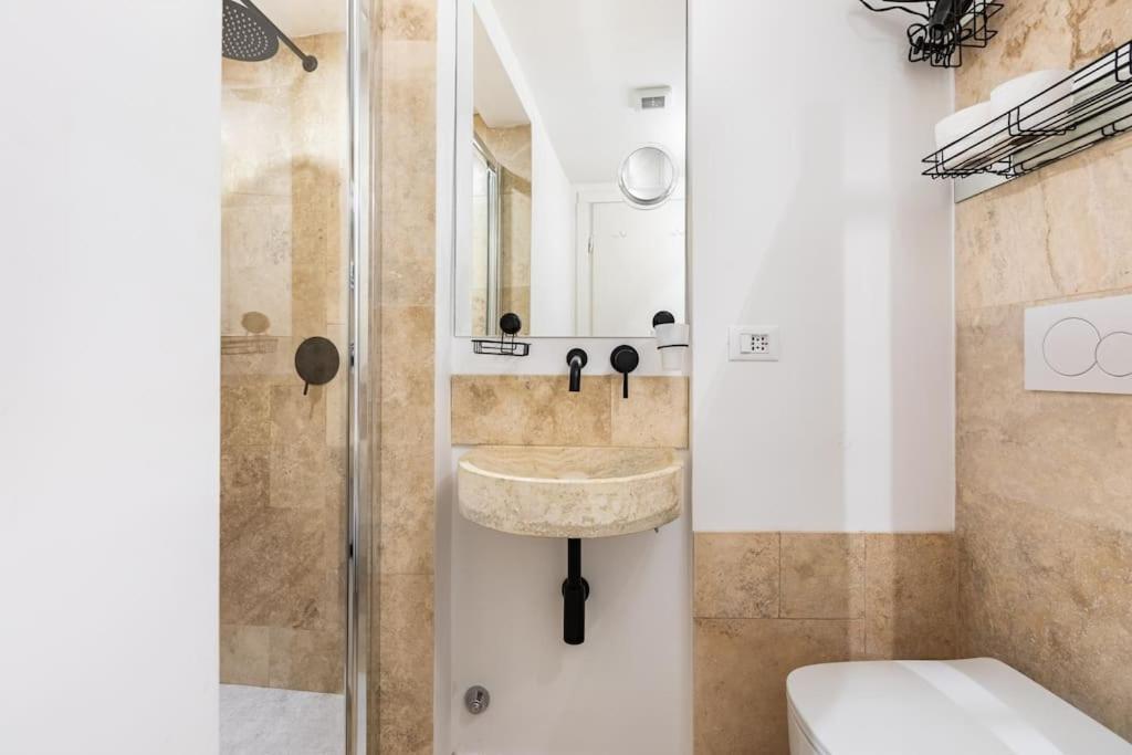 Bottega Augustea Duplex Apartment In Monti Roma Dış mekan fotoğraf