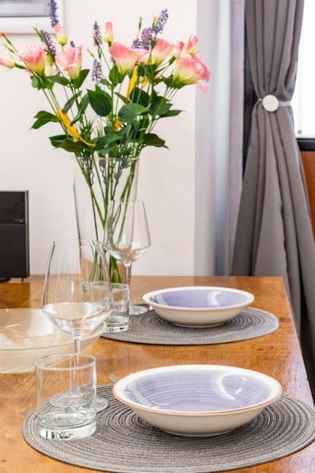 Bottega Augustea Duplex Apartment In Monti Roma Dış mekan fotoğraf